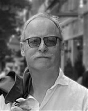 Profilbild Heinrich Klinkenberg
