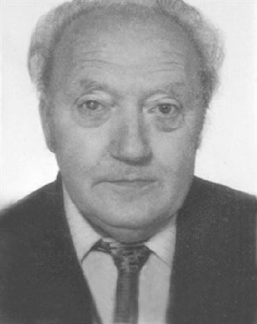 Profilbild Heinrich Körver