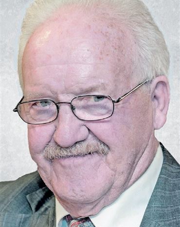 Profilbild von Heinrich Kremer
