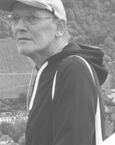 Profilbild von Heinz-Albert Romey