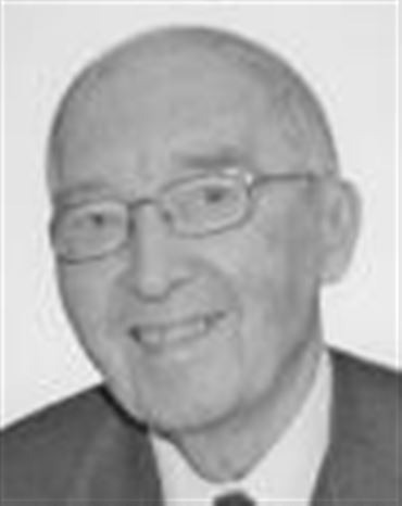 Profilbild von Heinz Baumann