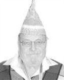 Profilbild Heinz Beckmann