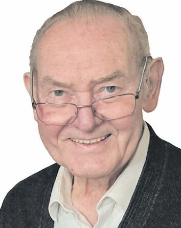Profilbild Heinz Bruhn