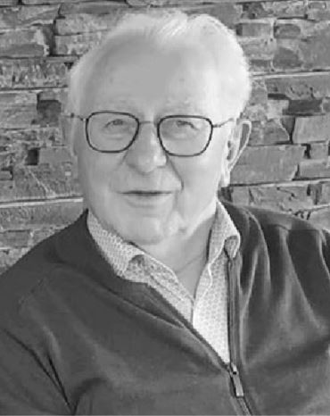 Profilbild Heinz Bungart