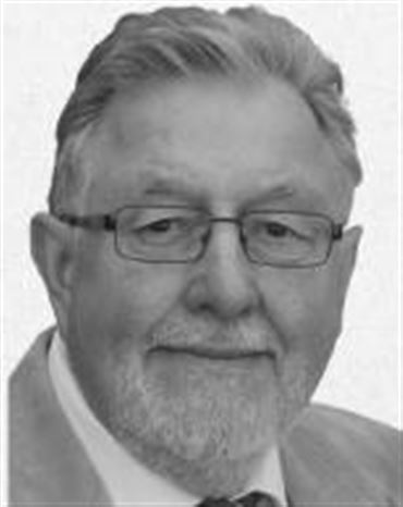 Profilbild Heinz Eich