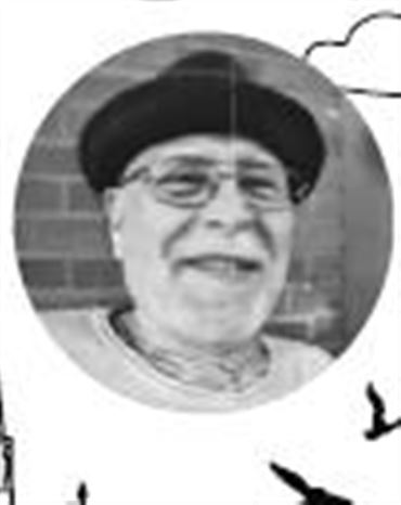 Profilbild von Heinz Eismann