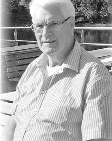 Profilbild von Heinz Esch