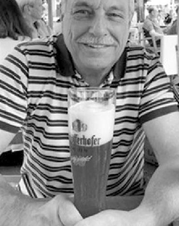 Profilbild Heinz Falibender