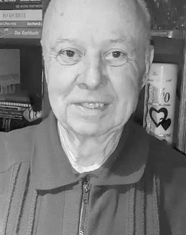 Profilbild Heinz Faßbender