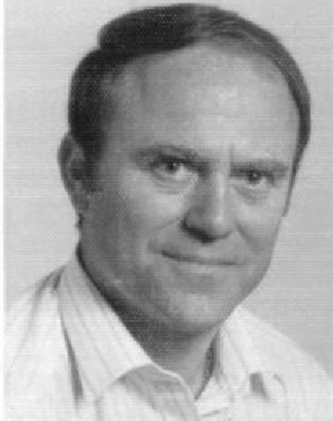 Profilbild von Heinz Fuhrmann
