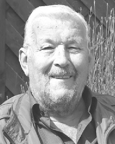 Profilbild Heinz Hugemann