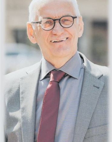 Profilbild Heinz-Jürgen Kolb