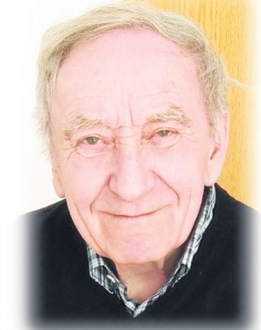 Profilbild von Heinz Kehr