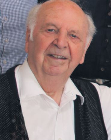 Profilbild Heinz Körsgen