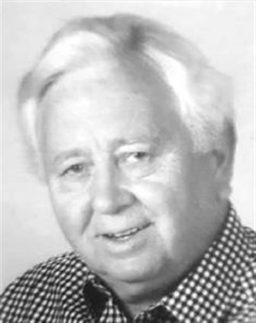 Profilbild Heinz Macharey