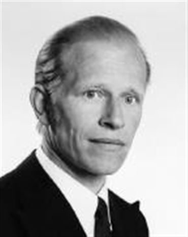 Profilbild Heinz Müller