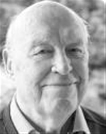Profilbild Heinz-Peter Kluge