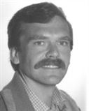 Profilbild Heinz-Peter Kump