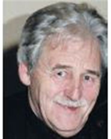 Profilbild Heinz-Peter Quendler