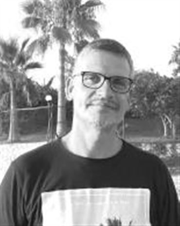 Profilbild Heinz-Peter Wißkirchen