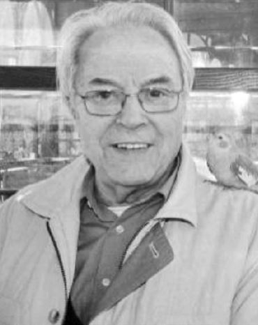 Profilbild Heinz Pollerhoff