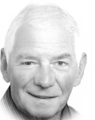 Profilbild Heinz Pützstück