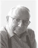 Profilbild Heinz Sauerland