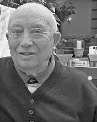 Profilbild Heinz Schiffer