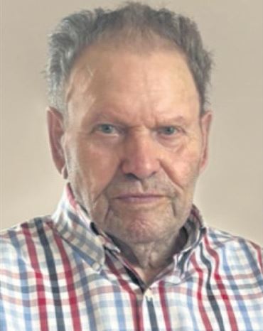 Profilbild von Heinz Steffen