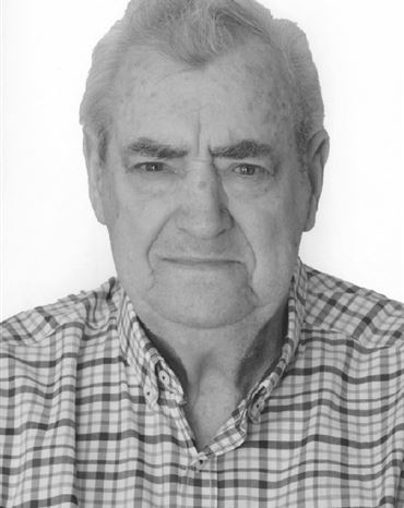 Profilbild Heinz Vogel