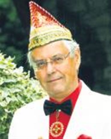 Profilbild Heinz Weikert