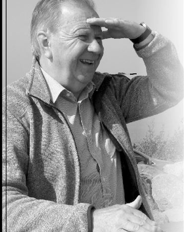 Profilbild Heinz Ziemann