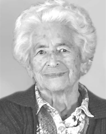 Profilbild Helene Bockheim