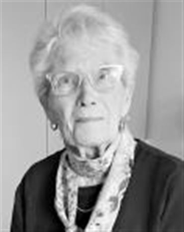 Profilbild Helene Maus