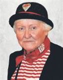 Profilbild von Helene Oestreich