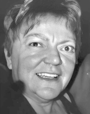 Profilbild von Helene Welsch