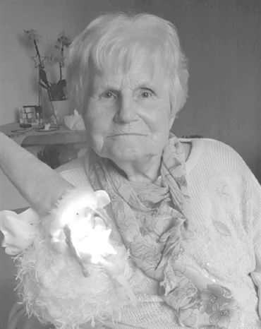 Profilbild von Helene Zentgraf
