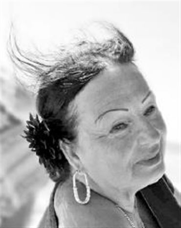 Profilbild von Helga Beer
