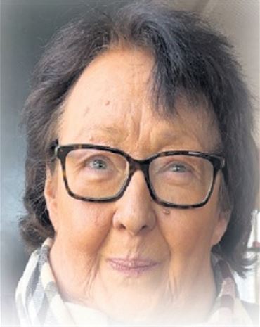 Profilbild von Helga Birkelbach