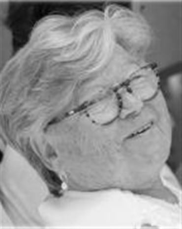 Profilbild Helga Civan