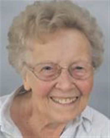 Profilbild Helga Froehlich