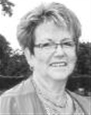 Profilbild Helga Keller