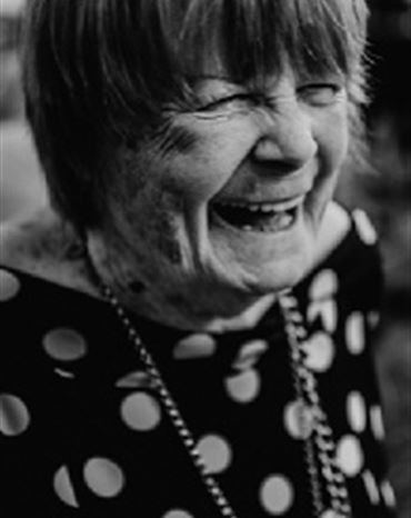 Profilbild Helga Klotschke