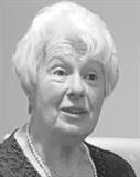 Profilbild Helga Odenthal