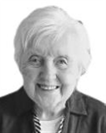 Profilbild von Helga Peter