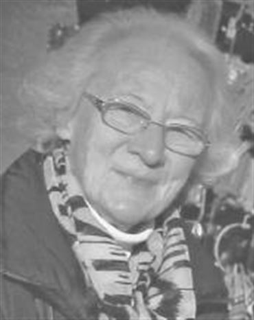 Profilbild Helga Peters