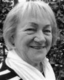 Profilbild Helga Rösner