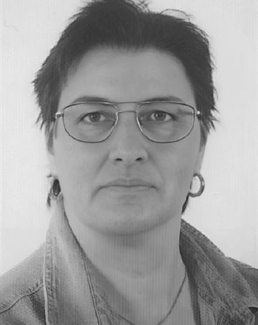 Profilbild von Helga Siebert
