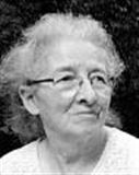Profilbild Helga Zimmermann