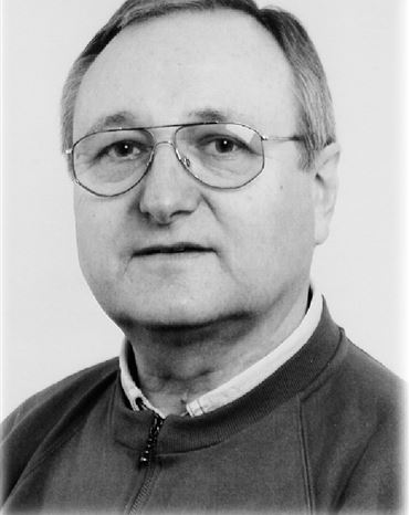 Profilbild Helmut Bellingradt